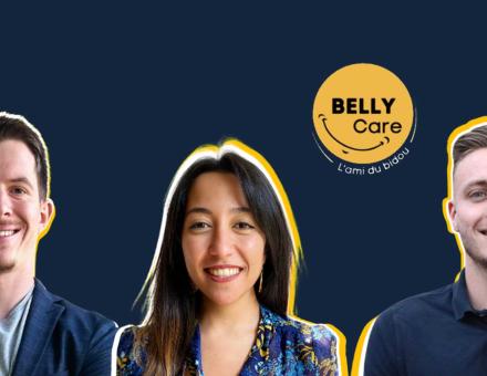 BellyCare: A New Award-Winning PePite