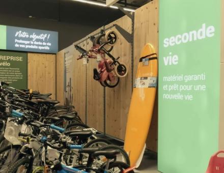 Ressourceries, Emmaüs, Le Relais : les acteurs emblématiques de la seconde main menacés par la grande distribution