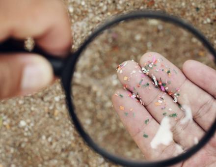 Pourquoi mesurer les microplastiques est un véritable casse-tête