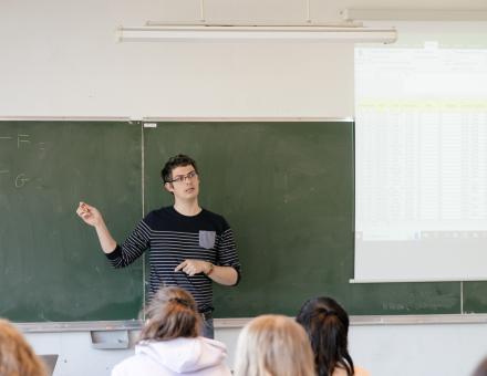 [UniLaSalle Rennes] Etudiants ingénieurs, zoom sur la mineure ICPE