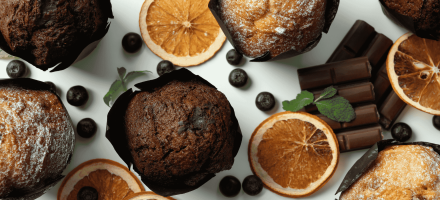 [Webinaire] Muffin Story : Explore les métiers de l'alimentation, de l'agroalimentaire, de la nutrition et de la santé !