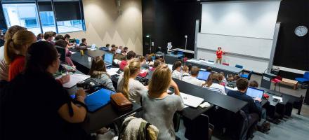 [Webinaire] Poursuivre ses études à UniLaSalle après un BTS, BUT, Licence ou Prépa