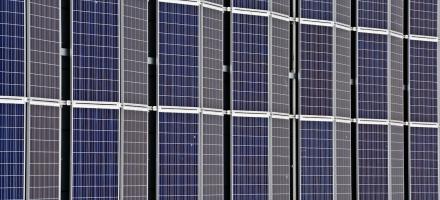 entrepreneuriat four solaire