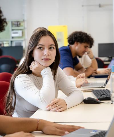 Après le bac, que faire quand on n’a pas encore d’idée ? - crédit photo : Teddy Hénin