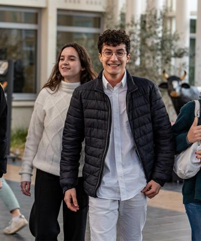Formations d'ingénieur : Prépa intégrée ou admission parallèle ?