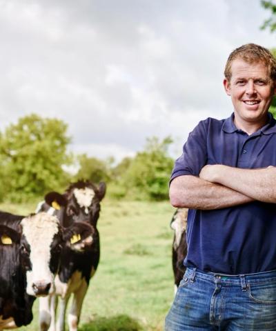 Rethinking generational renewal in livestock farming