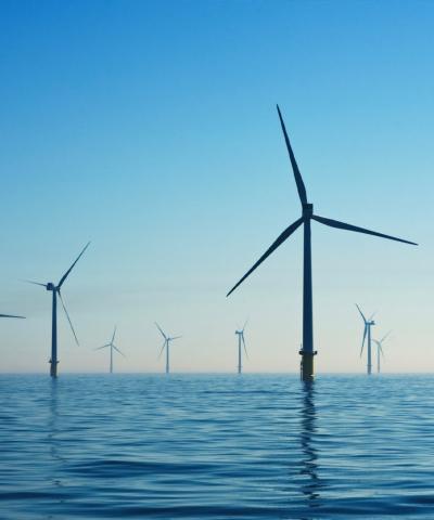 énergie électrique et développement durable